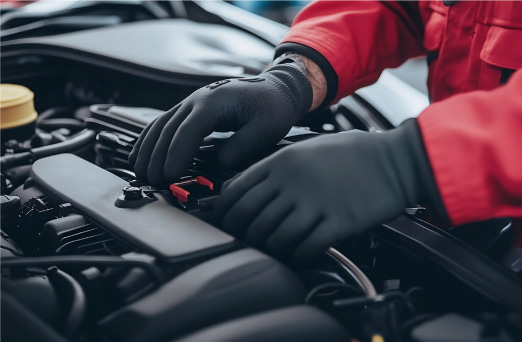 需要维修?我们覆盖全面: