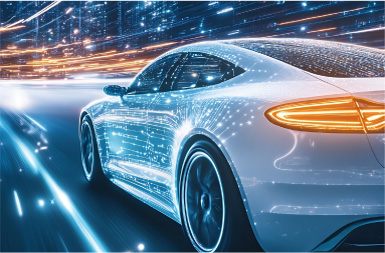 后汽车时代，破局而立 —— 以「数字化平台+实体生态」战略抓住下一轮增长机遇